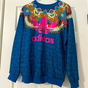 Adidas Crew Neck